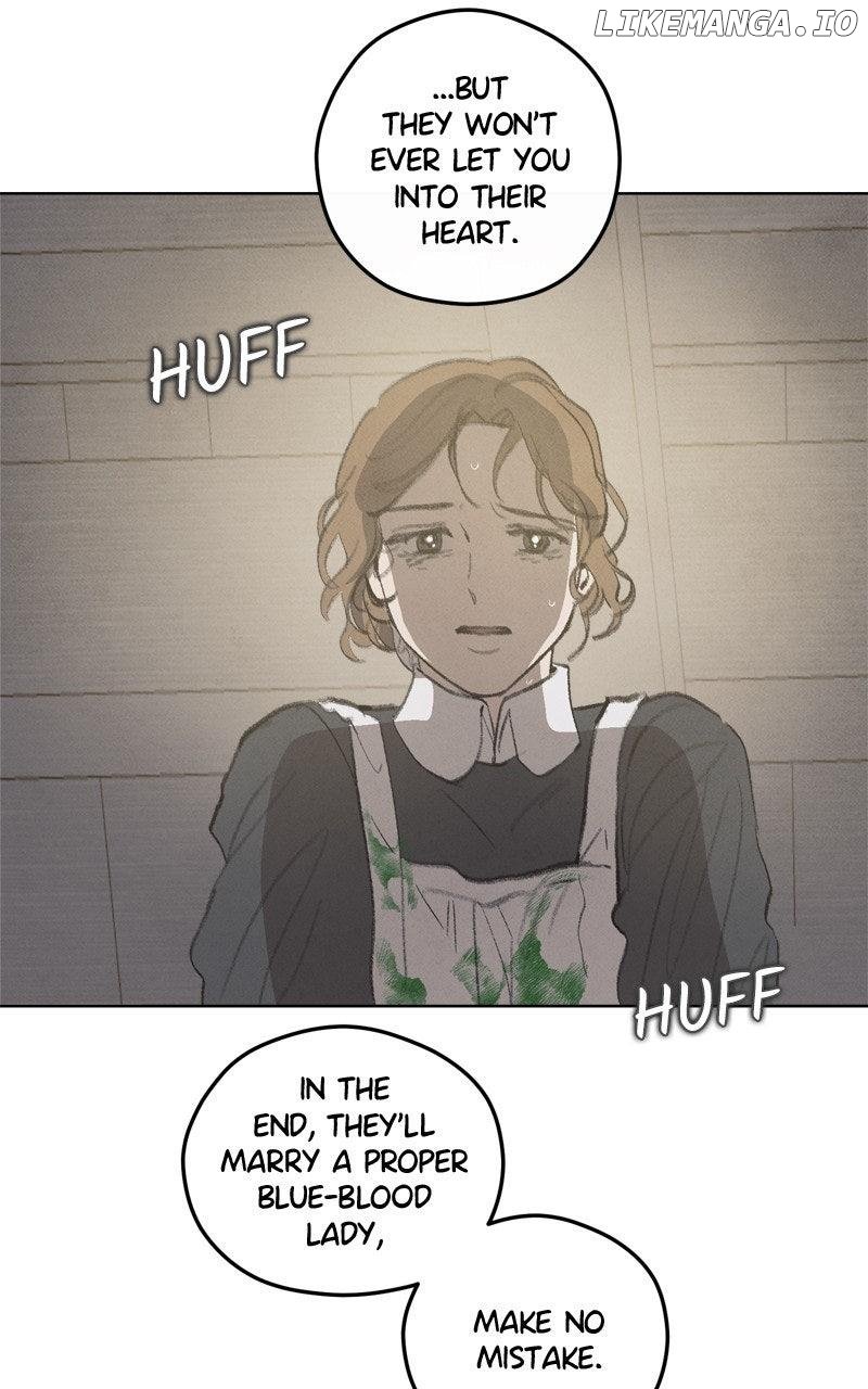 Lover of Green Midnight Chapter 55 - Page 4