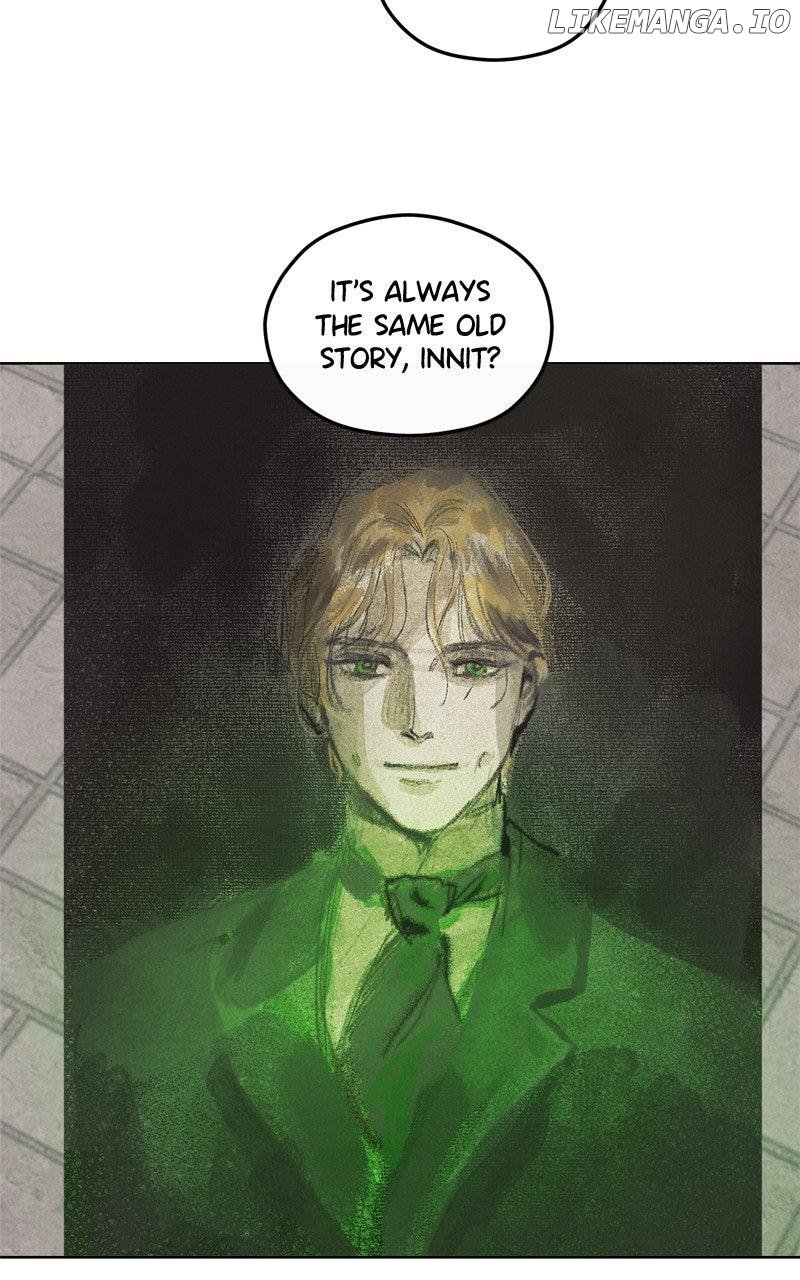 Lover of Green Midnight Chapter 55 - Page 5