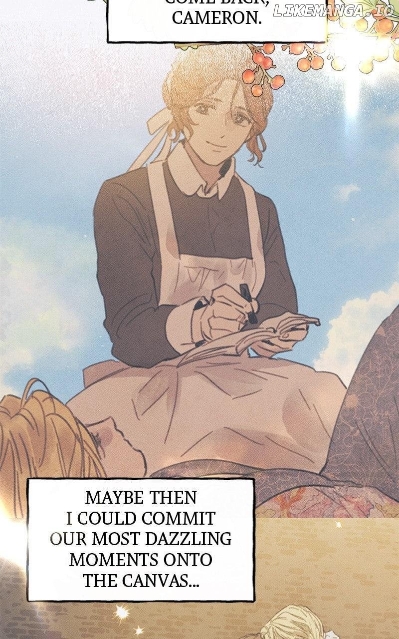 Lover of Green Midnight Chapter 55 - Page 8