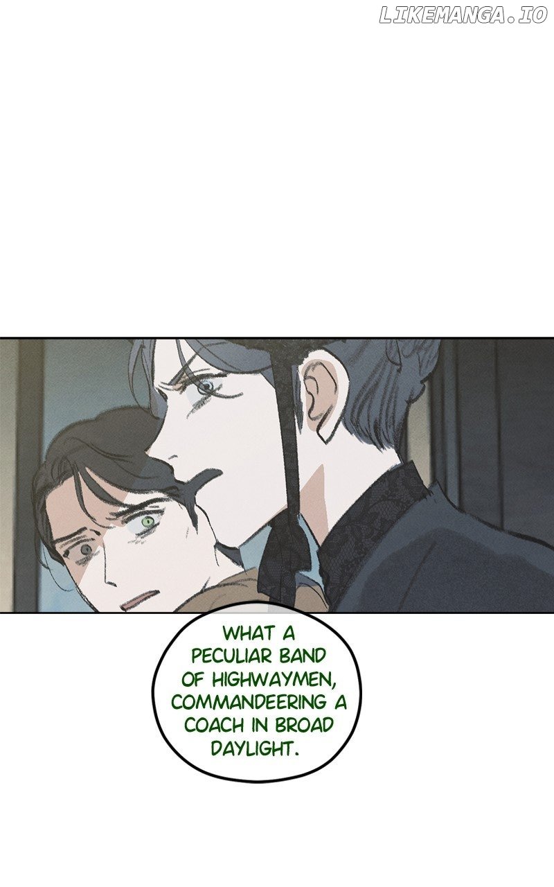 Lover of Green Midnight Chapter 56 - Page 0
