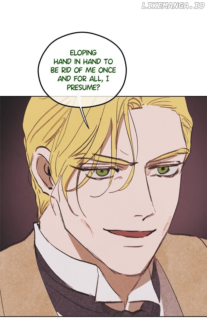 Lover of Green Midnight Chapter 56 - Page 1