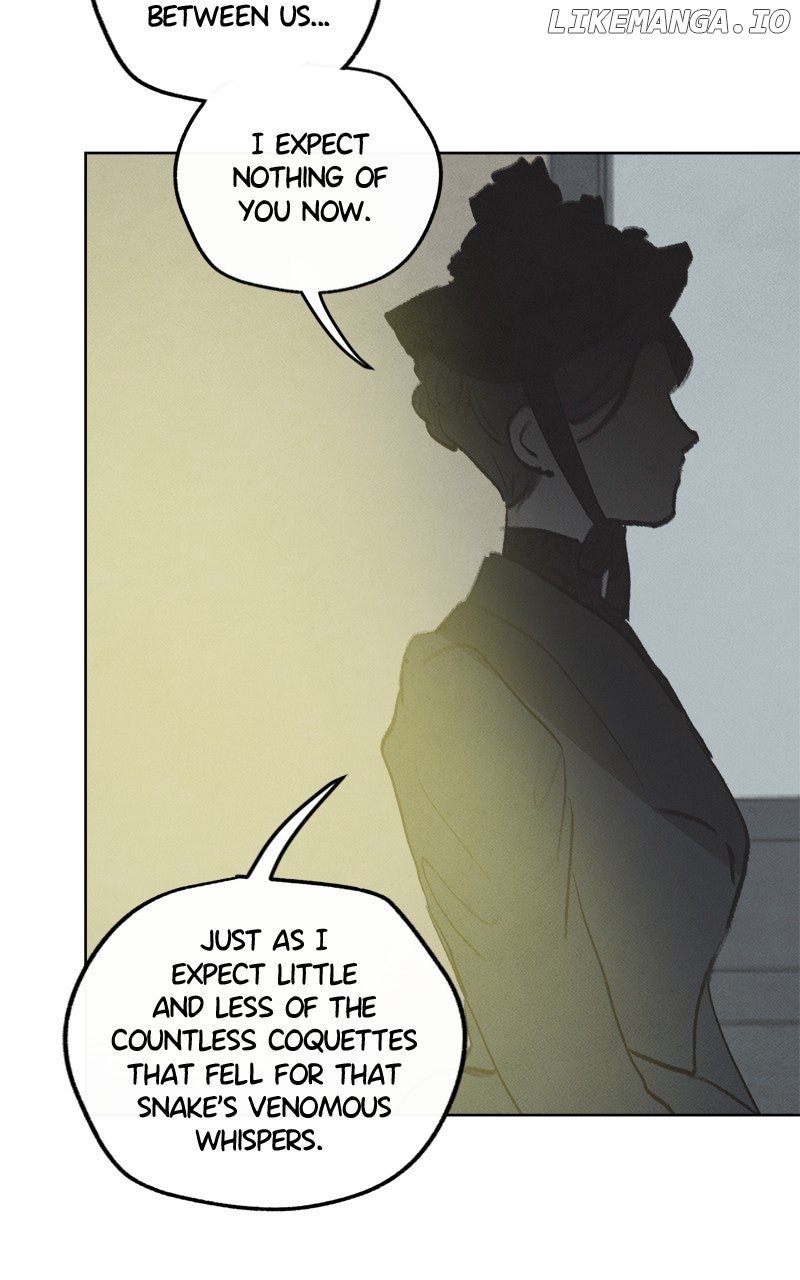 Lover of Green Midnight Chapter 56 - Page 12