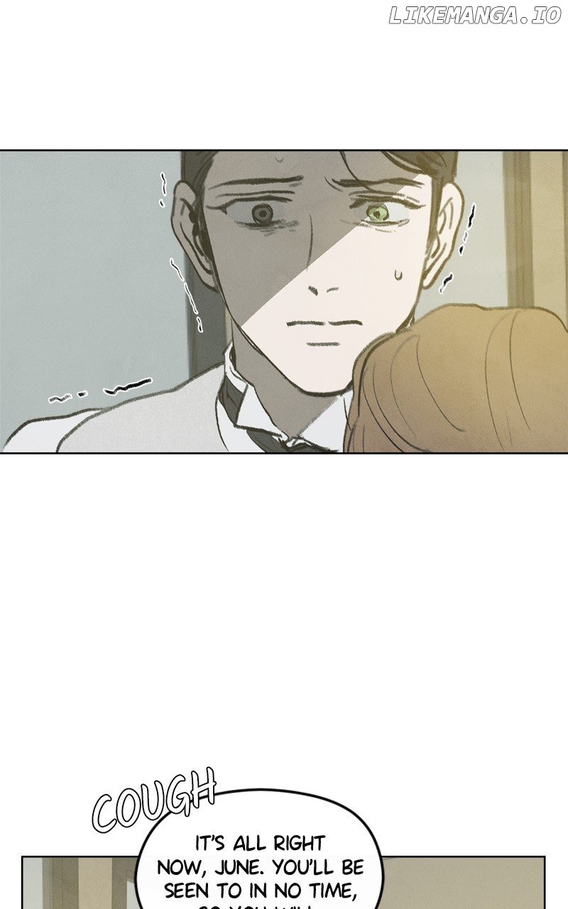Lover of Green Midnight Chapter 56 - Page 13