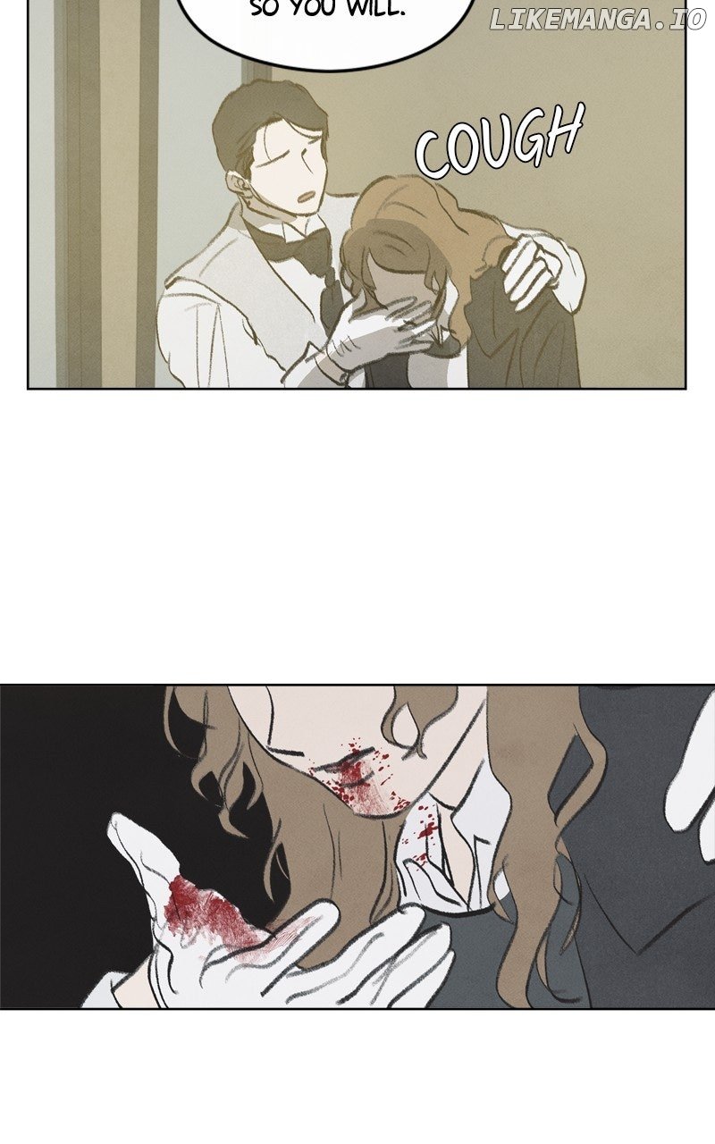 Lover of Green Midnight Chapter 56 - Page 14