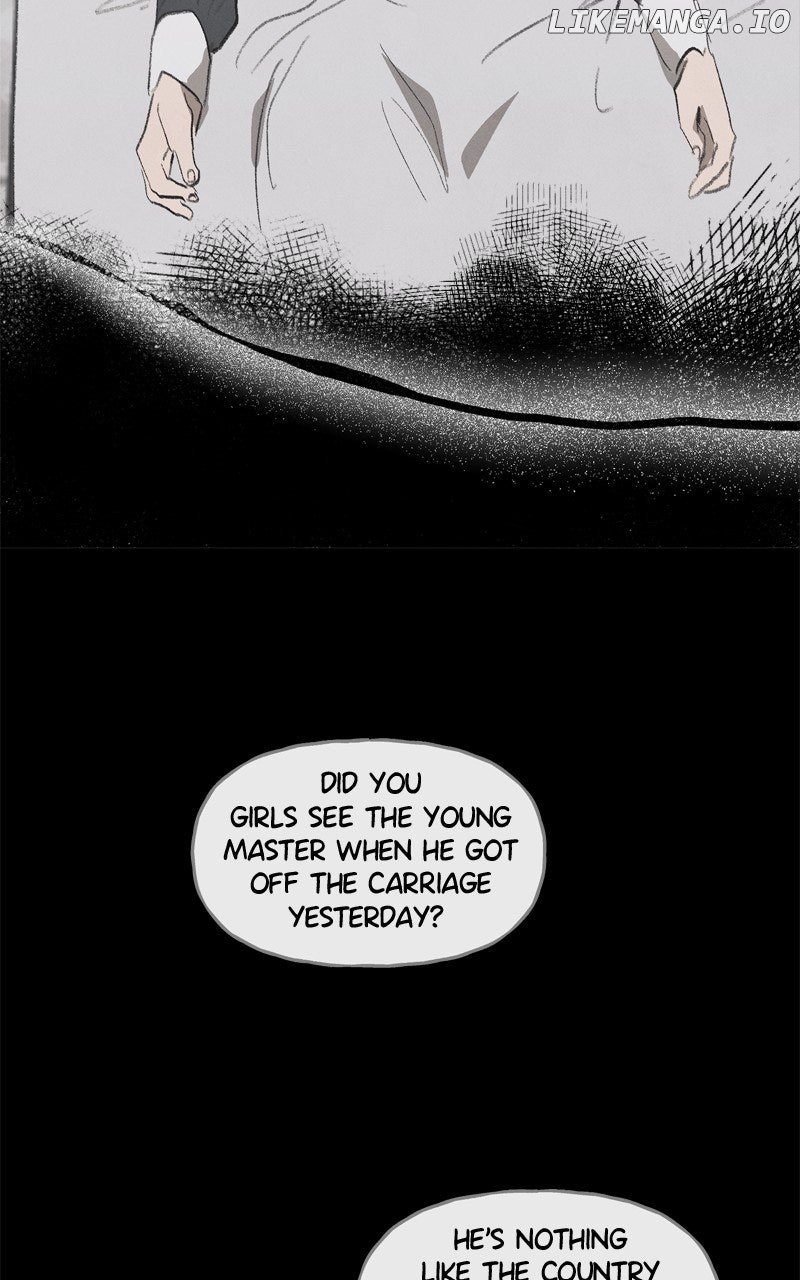 Lover of Green Midnight Chapter 56 - Page 19