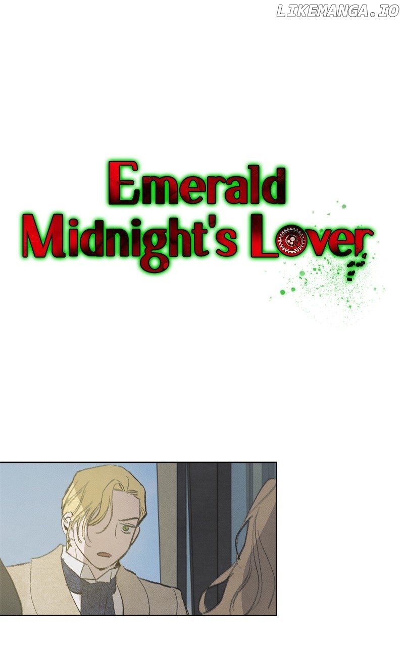 Lover of Green Midnight Chapter 56 - Page 2