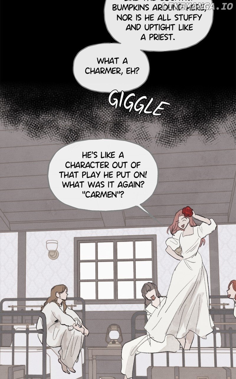Lover of Green Midnight Chapter 56 - Page 20