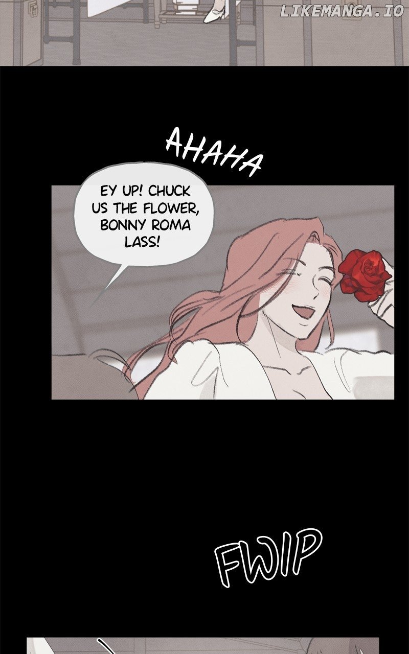 Lover of Green Midnight Chapter 56 - Page 21