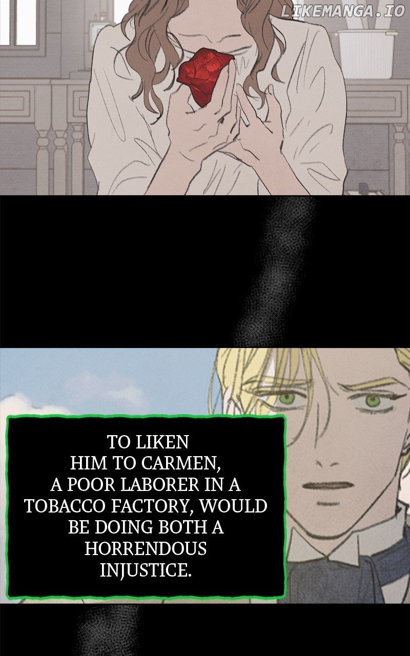 Lover of Green Midnight Chapter 56 - Page 23