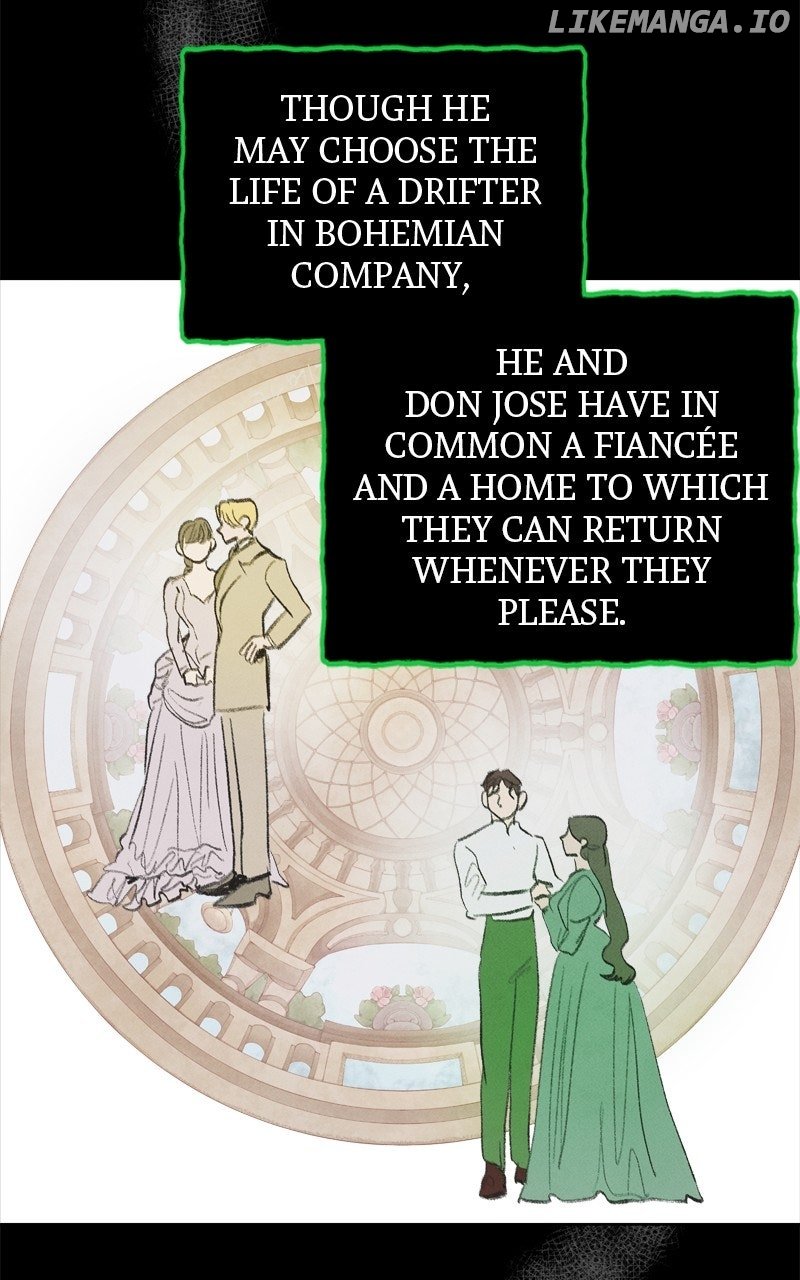 Lover of Green Midnight Chapter 56 - Page 24