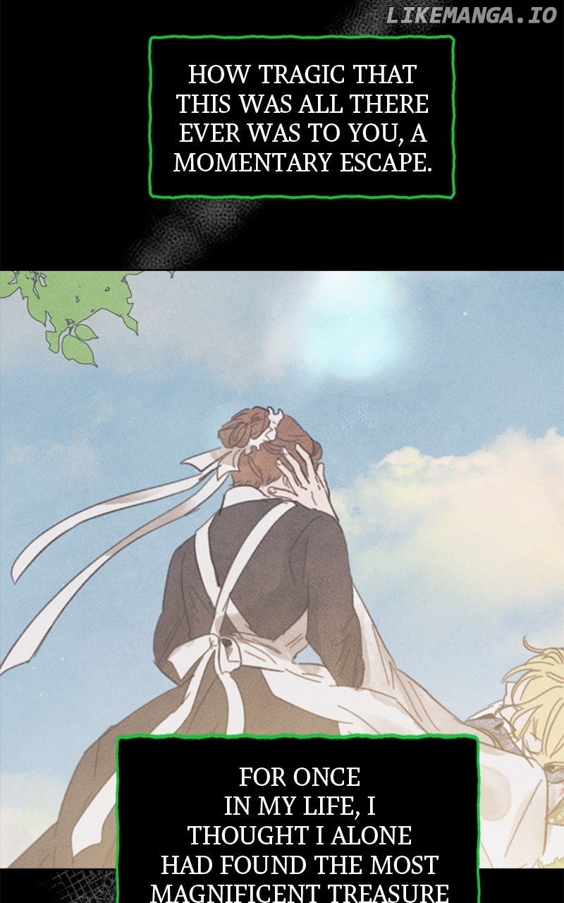 Lover of Green Midnight Chapter 56 - Page 25