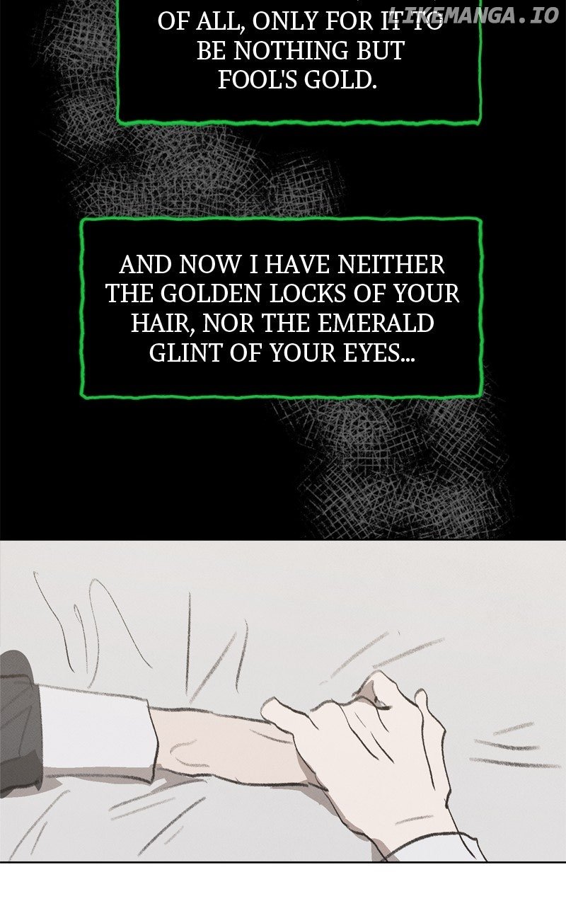 Lover of Green Midnight Chapter 56 - Page 26