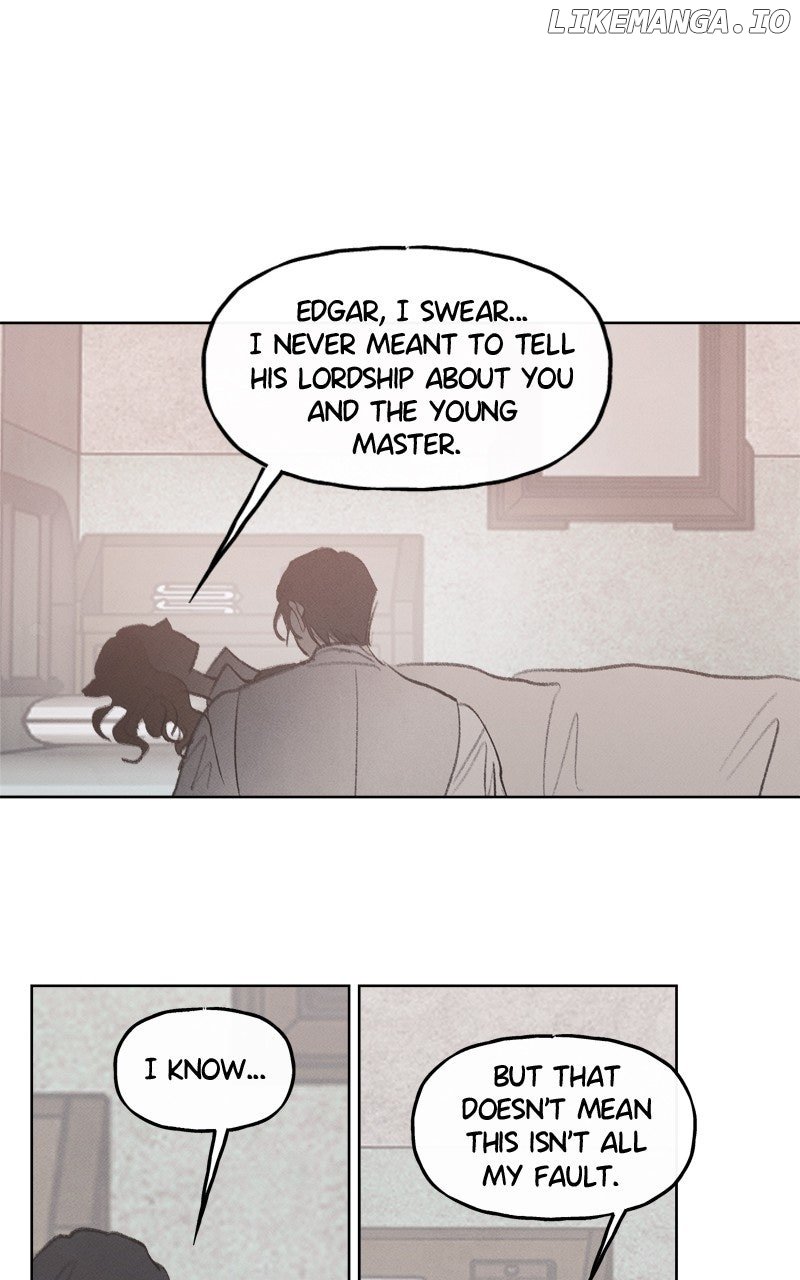 Lover of Green Midnight Chapter 56 - Page 30