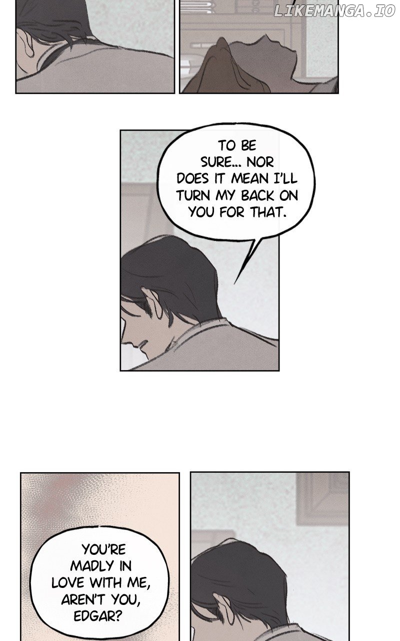 Lover of Green Midnight Chapter 56 - Page 31