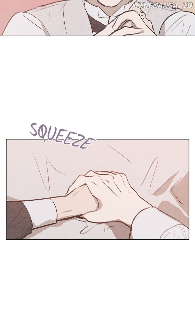 Lover of Green Midnight Chapter 56 - Page 35
