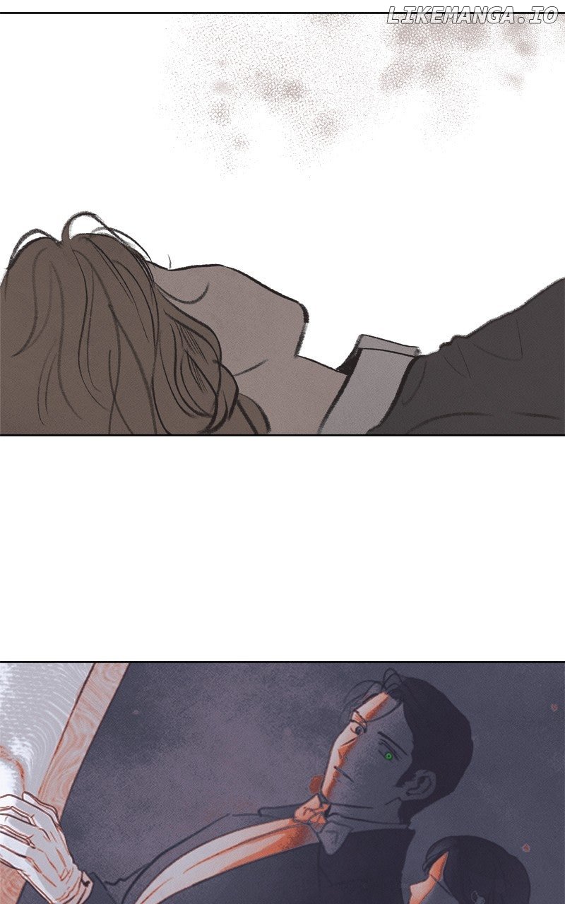 Lover of Green Midnight Chapter 56 - Page 36