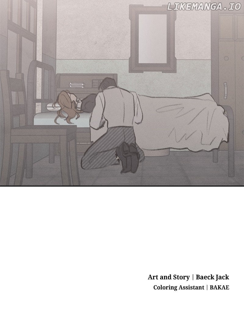 Lover of Green Midnight Chapter 56 - Page 39