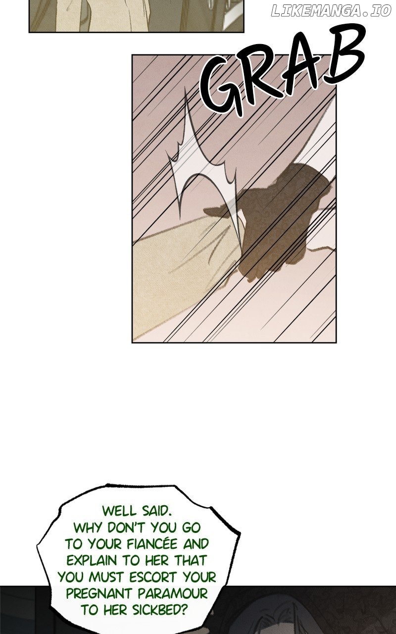 Lover of Green Midnight Chapter 56 - Page 5