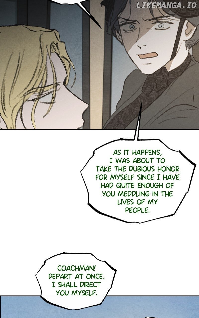 Lover of Green Midnight Chapter 56 - Page 6