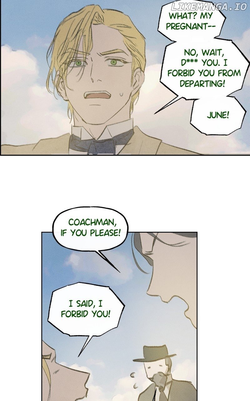 Lover of Green Midnight Chapter 56 - Page 7
