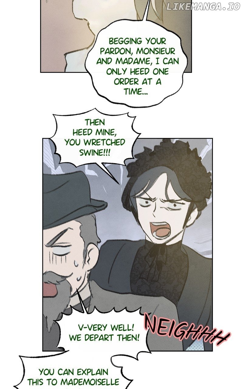 Lover of Green Midnight Chapter 56 - Page 8