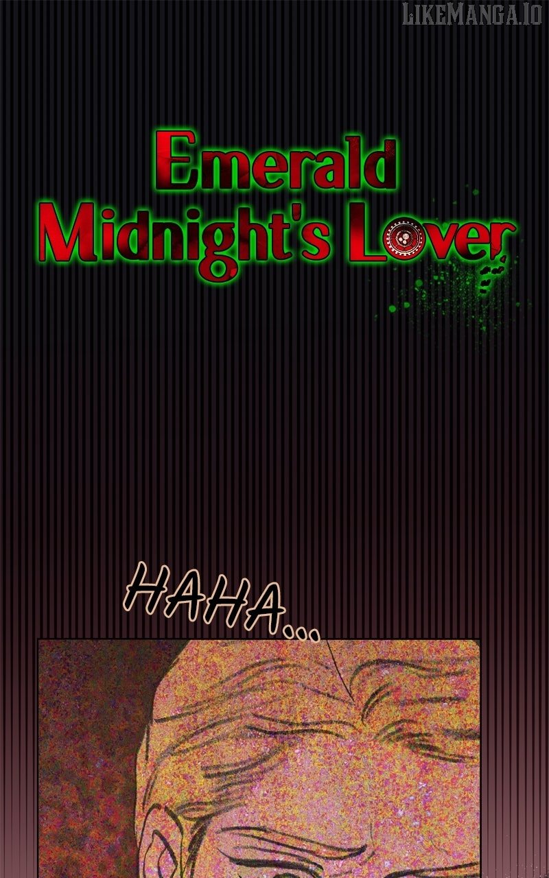 Lover of Green Midnight Chapter 59 - Page 1