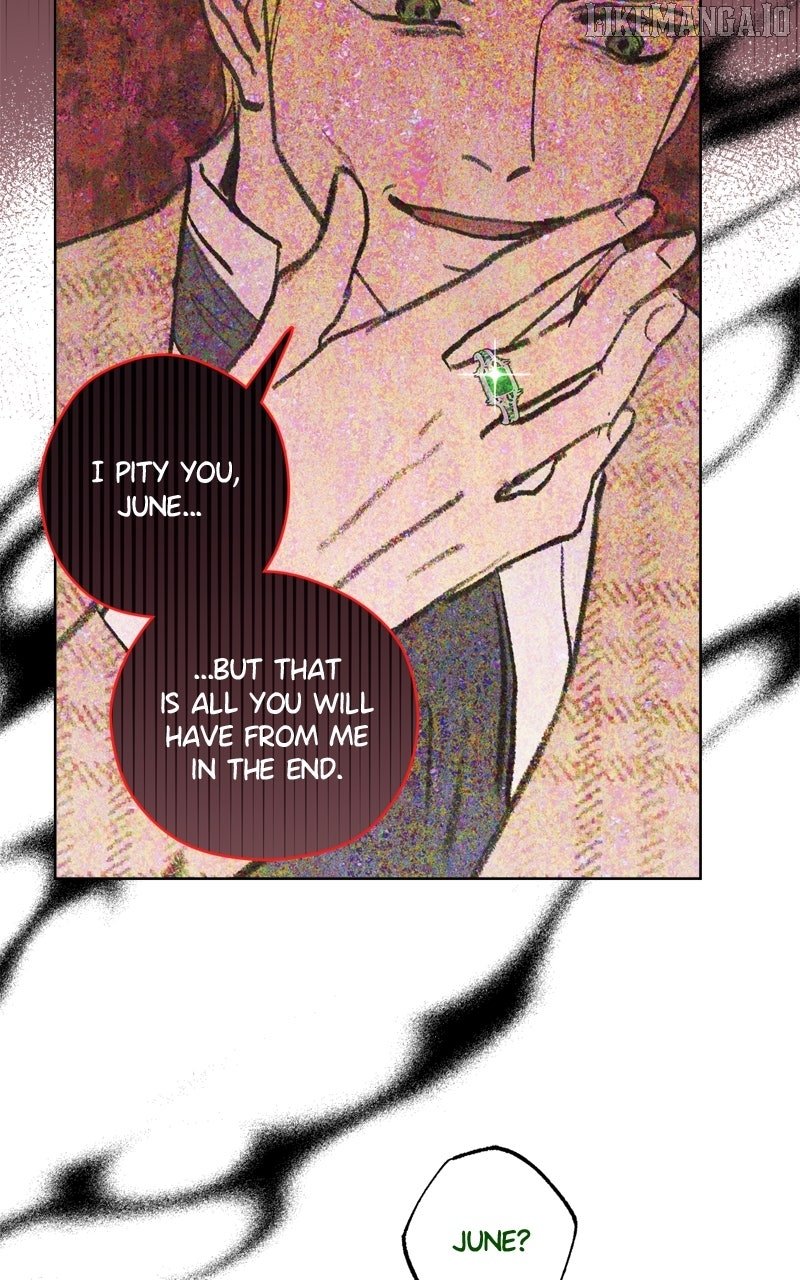 Lover of Green Midnight Chapter 59 - Page 2