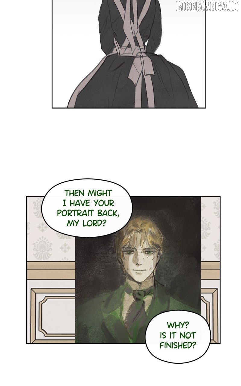 Lover of Green Midnight Chapter 59 - Page 11