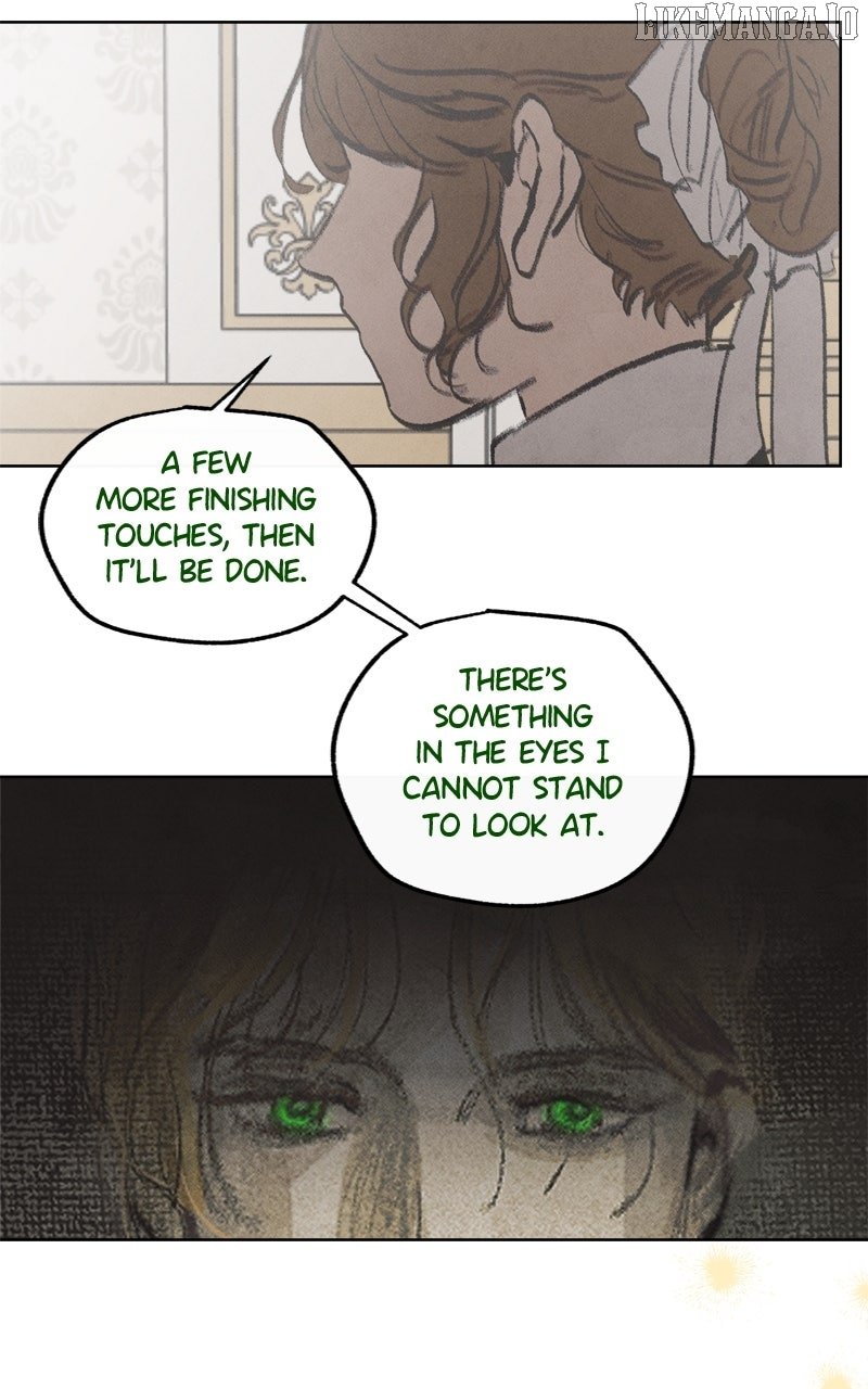 Lover of Green Midnight Chapter 59 - Page 12