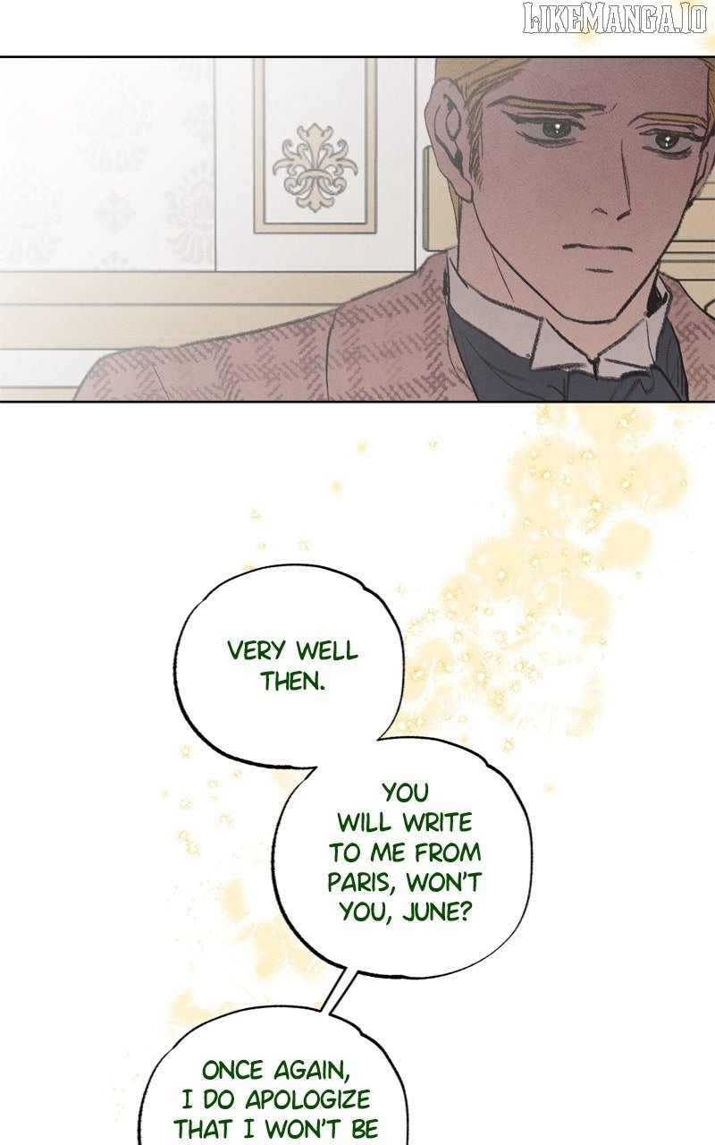 Lover of Green Midnight Chapter 59 - Page 13