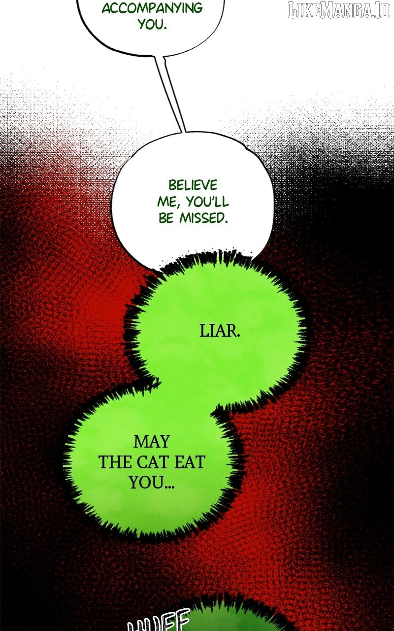 Lover of Green Midnight Chapter 59 - Page 14