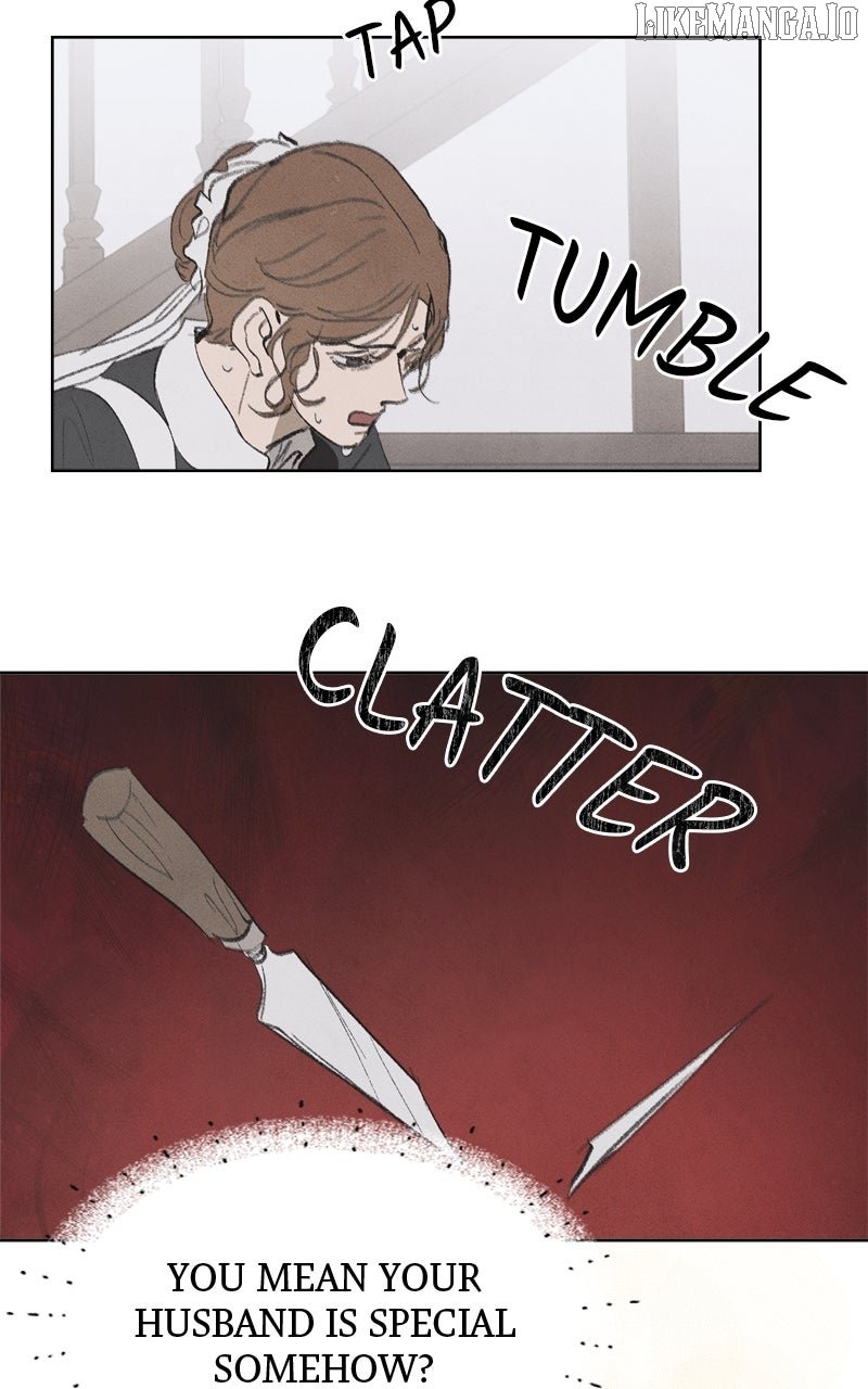 Lover of Green Midnight Chapter 59 - Page 16