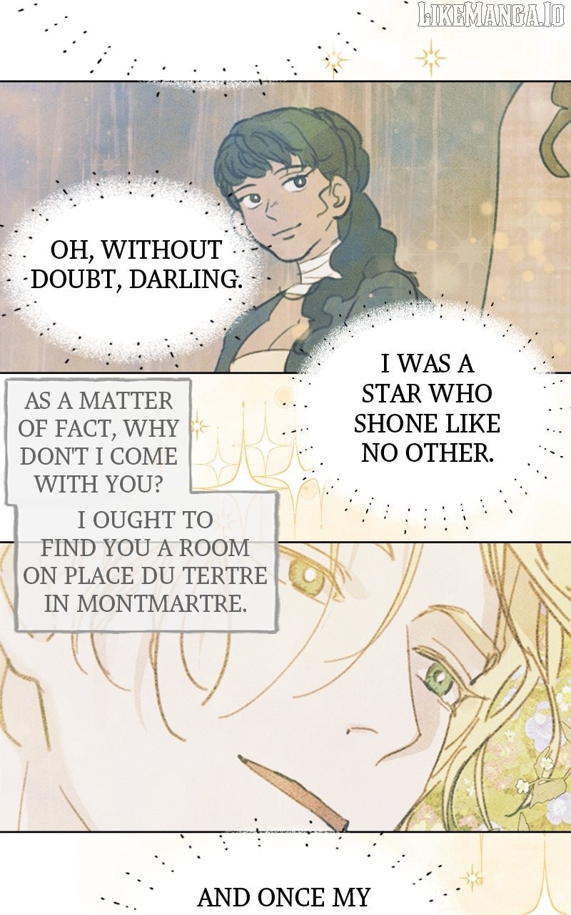 Lover of Green Midnight Chapter 59 - Page 17