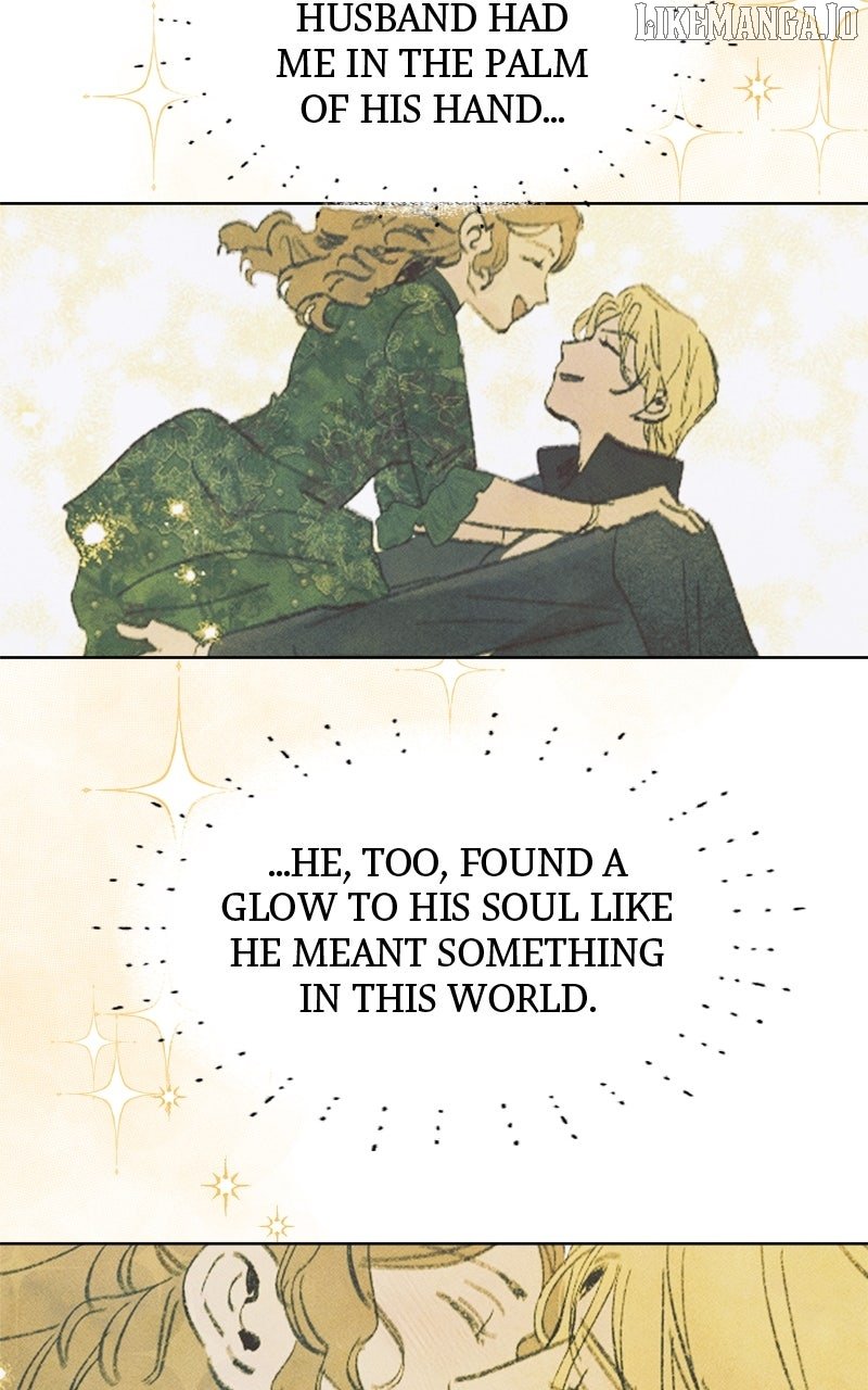 Lover of Green Midnight Chapter 59 - Page 18