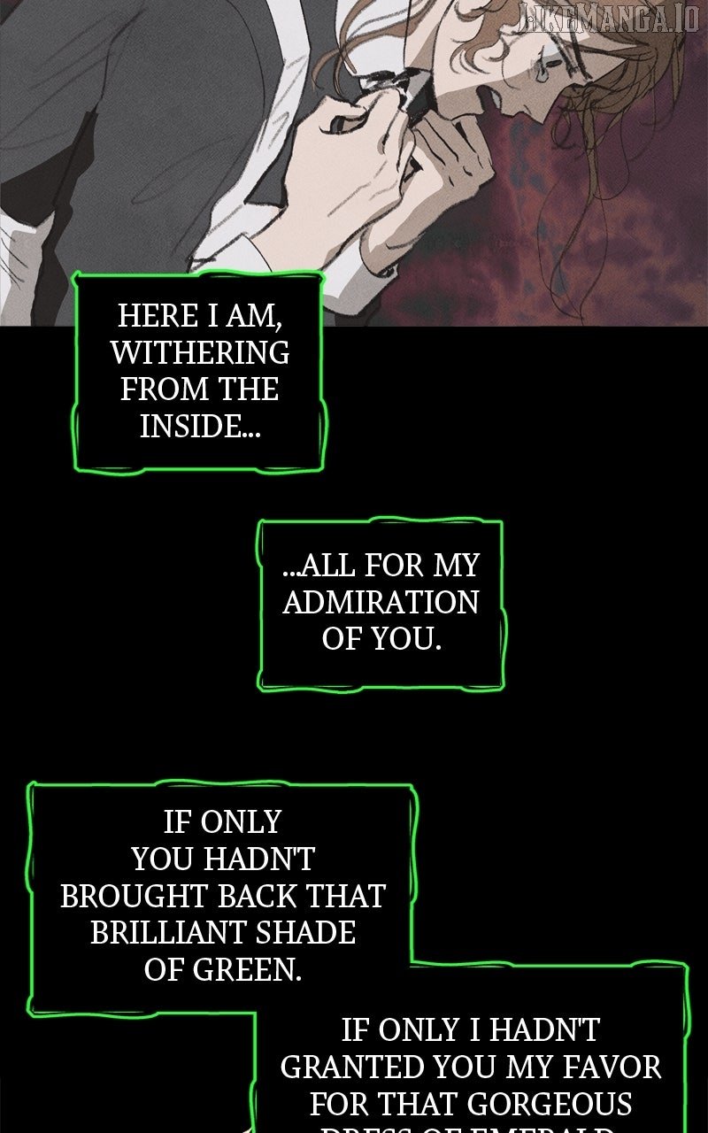 Lover of Green Midnight Chapter 59 - Page 20