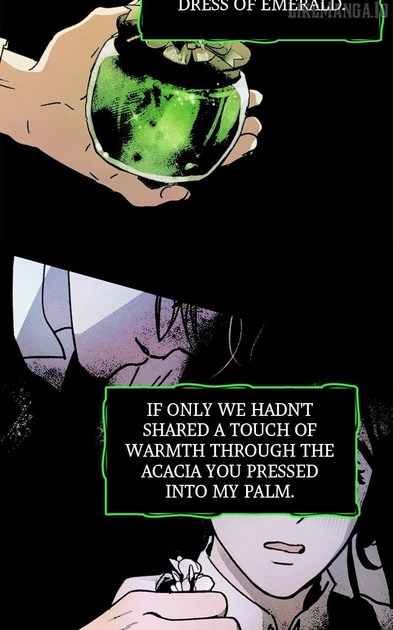 Lover of Green Midnight Chapter 59 - Page 21