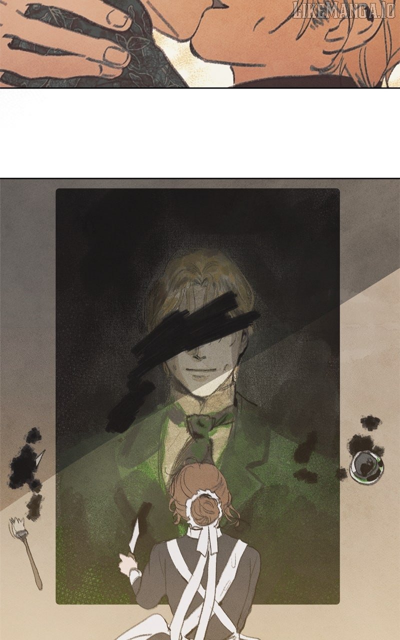 Lover of Green Midnight Chapter 59 - Page 23