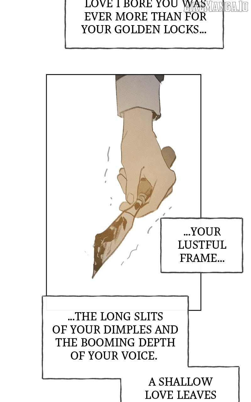 Lover of Green Midnight Chapter 59 - Page 27