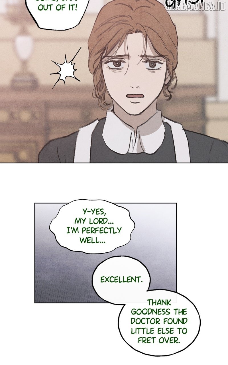 Lover of Green Midnight Chapter 59 - Page 4