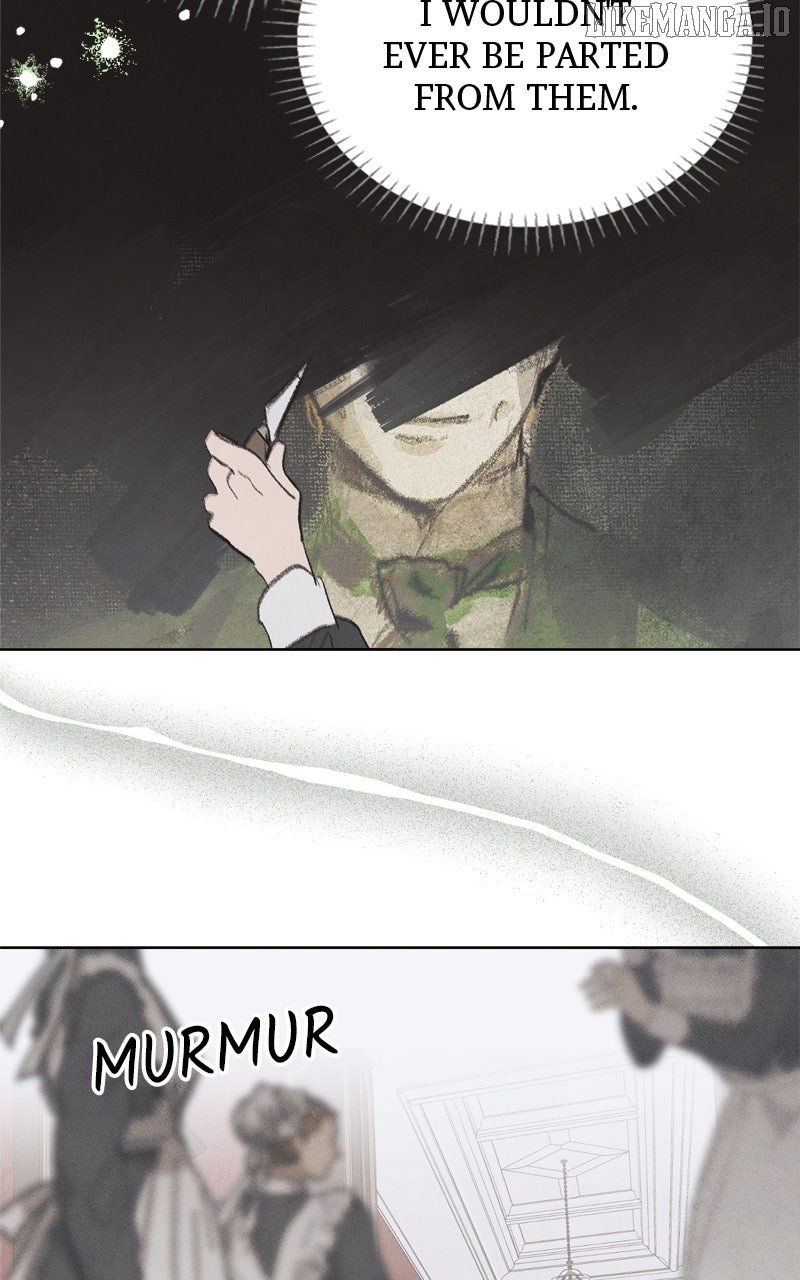 Lover of Green Midnight Chapter 59 - Page 32