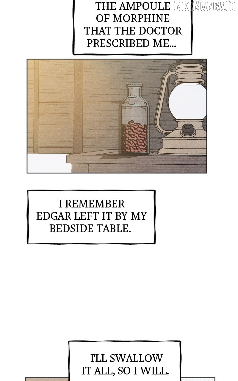 Lover of Green Midnight Chapter 59 - Page 34