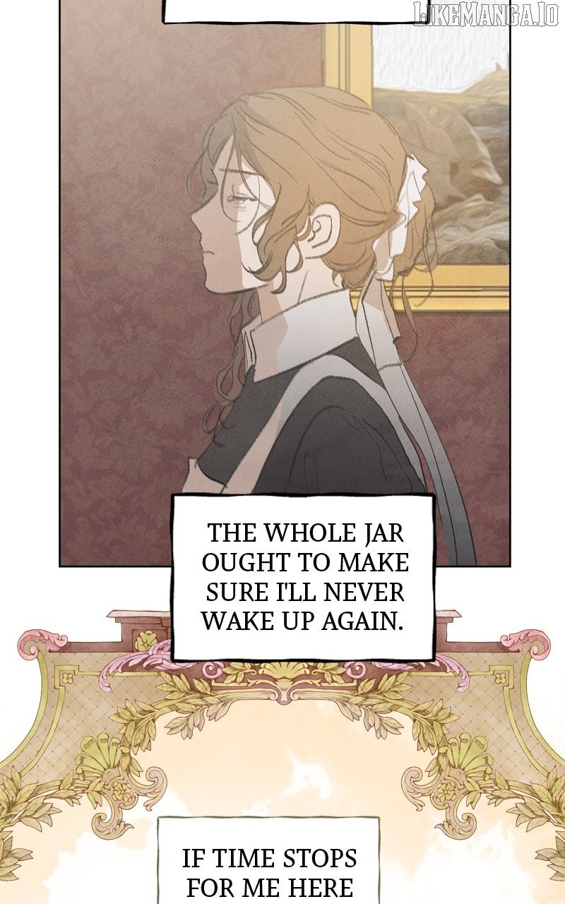 Lover of Green Midnight Chapter 59 - Page 35