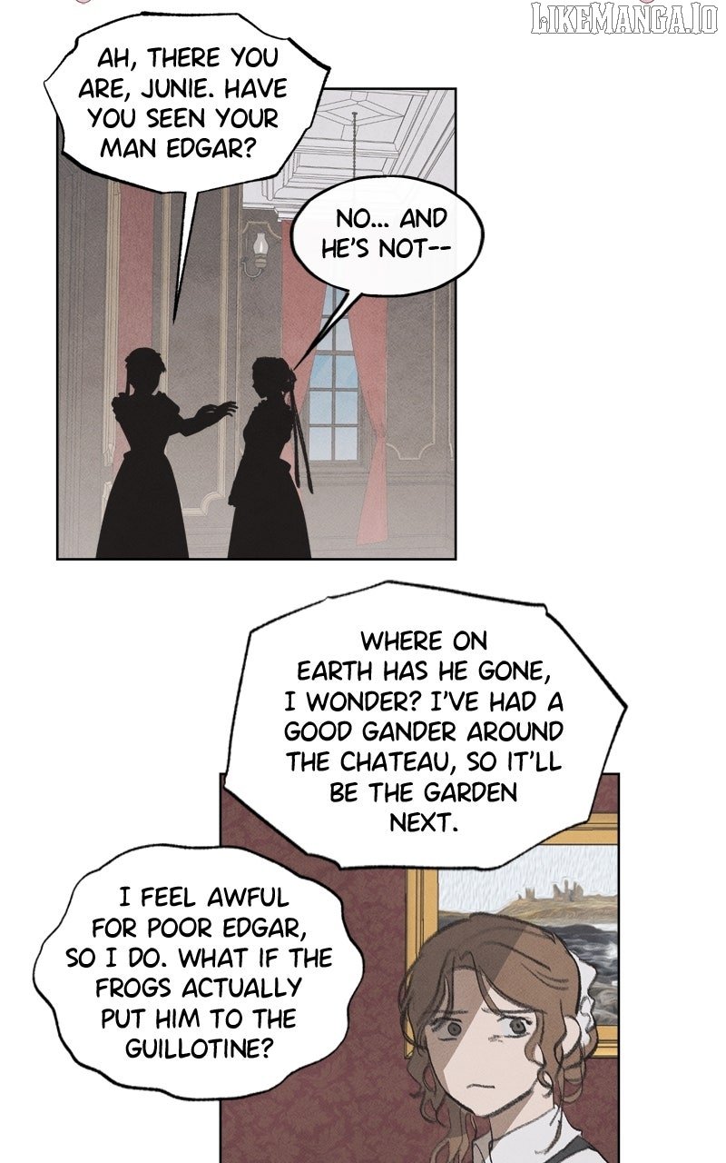 Lover of Green Midnight Chapter 59 - Page 37
