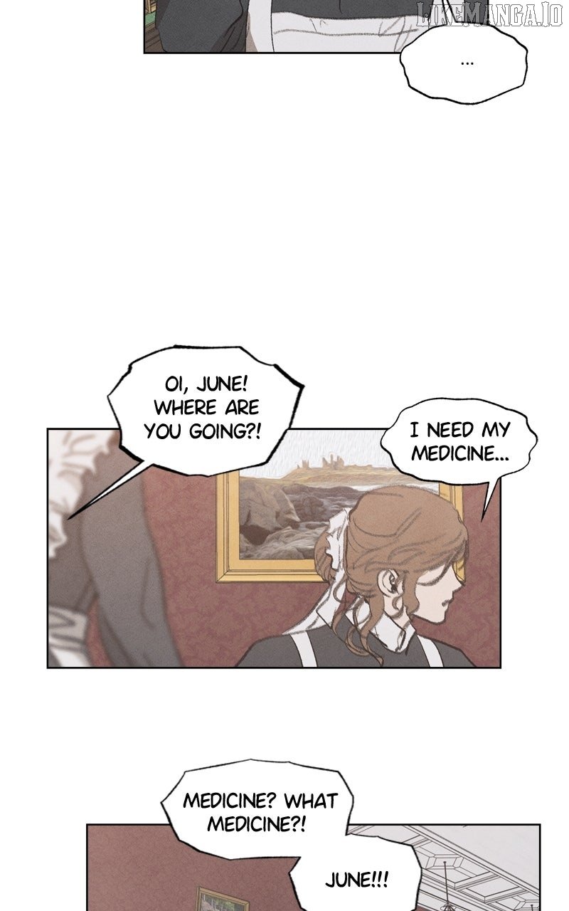 Lover of Green Midnight Chapter 59 - Page 40