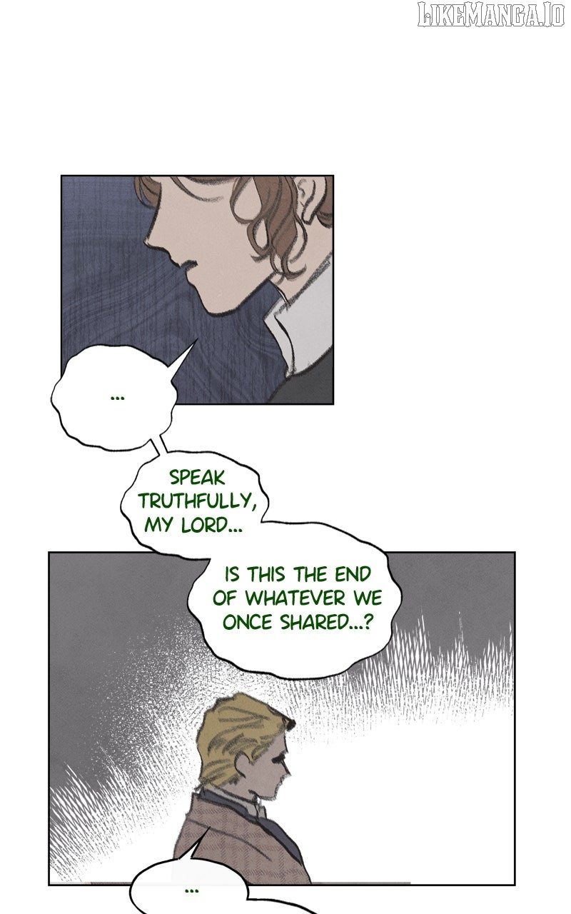 Lover of Green Midnight Chapter 59 - Page 5