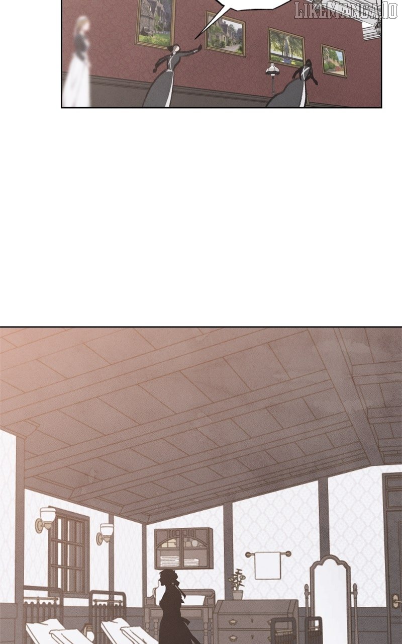 Lover of Green Midnight Chapter 59 - Page 41