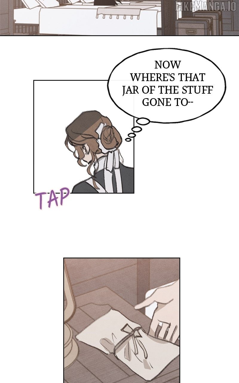 Lover of Green Midnight Chapter 59 - Page 42