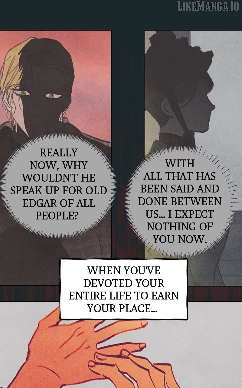 Lover of Green Midnight Chapter 59 - Page 45