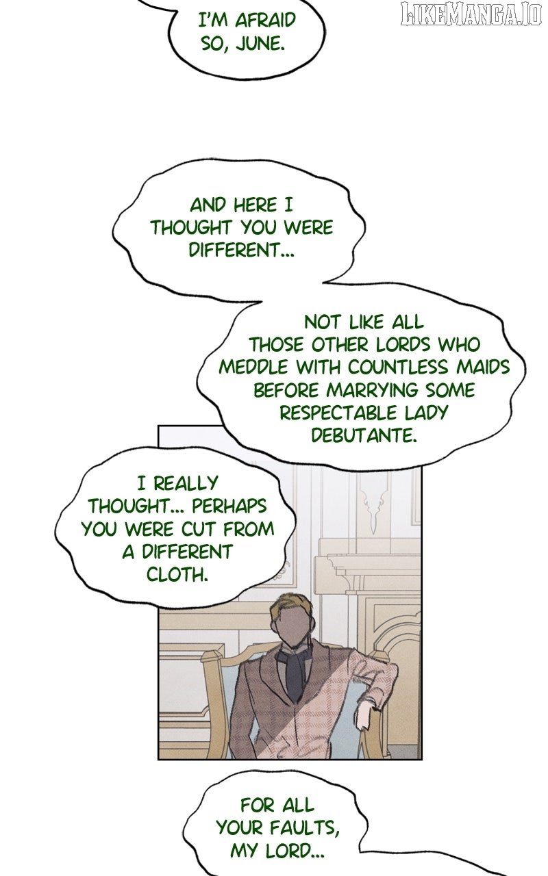 Lover of Green Midnight Chapter 59 - Page 6