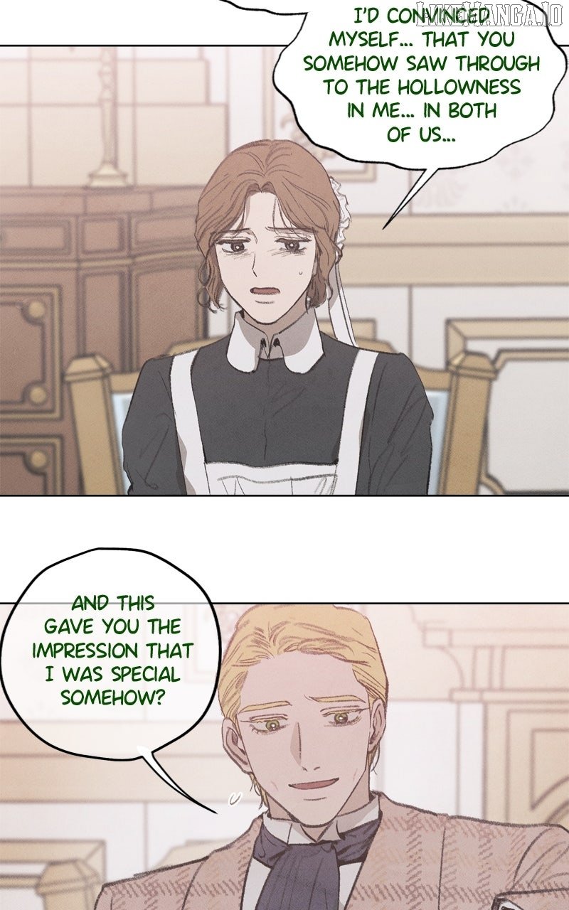 Lover of Green Midnight Chapter 59 - Page 7